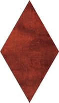 Плитка Gigacer Krea Red Diamond 4.8 Mm 18x31 см, поверхность матовая, рельефная