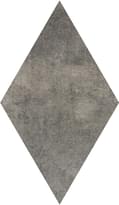 Плитка Gigacer Krea Silver Diamond 4.8 mm 18x31 см, поверхность матовая