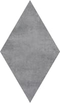 Плитка Gigacer Krea Snow Diamond 4.8 mm 18x31 см, поверхность матовая