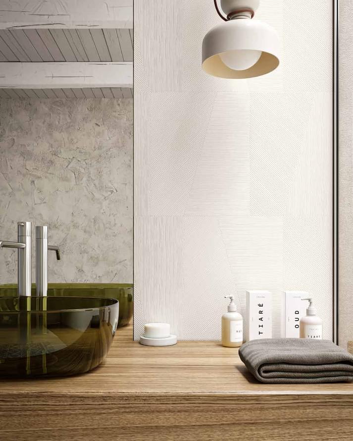 керамогранит фабрики Gigacer коллекция Light 250