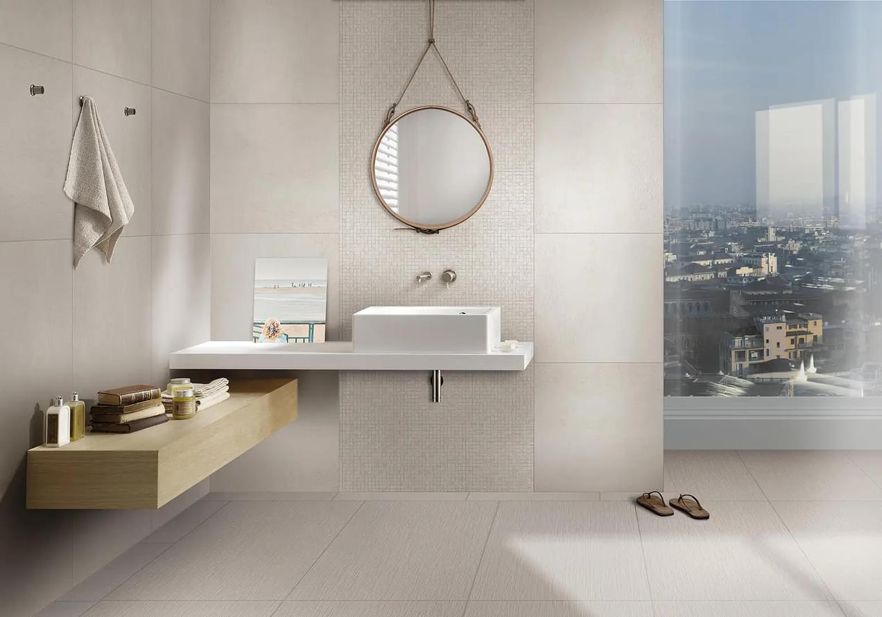 керамогранит фабрики Gigacer коллекция Light