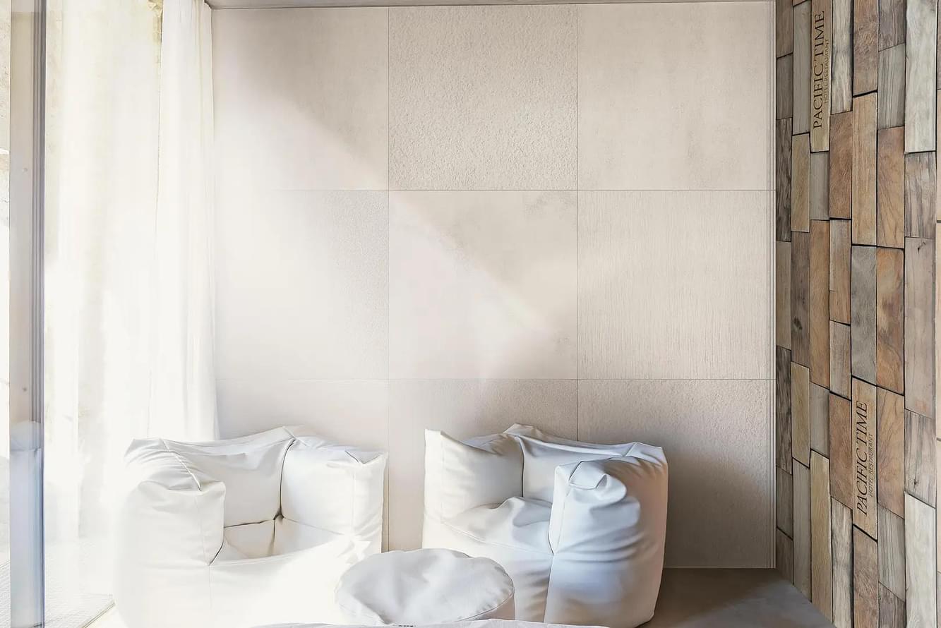 керамогранит фабрики Gigacer коллекция Light