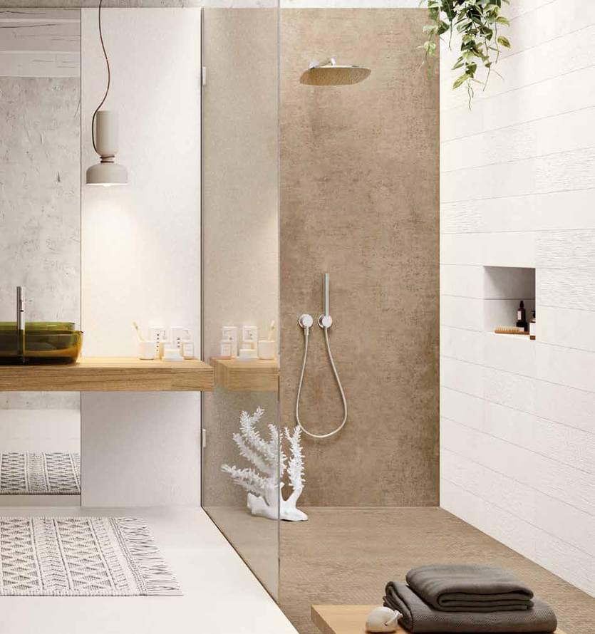 керамогранит фабрики Gigacer коллекция Light