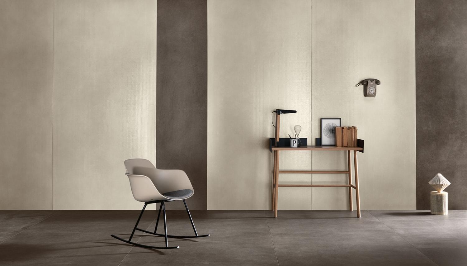 керамогранит фабрики Gigacer коллекция Molitor