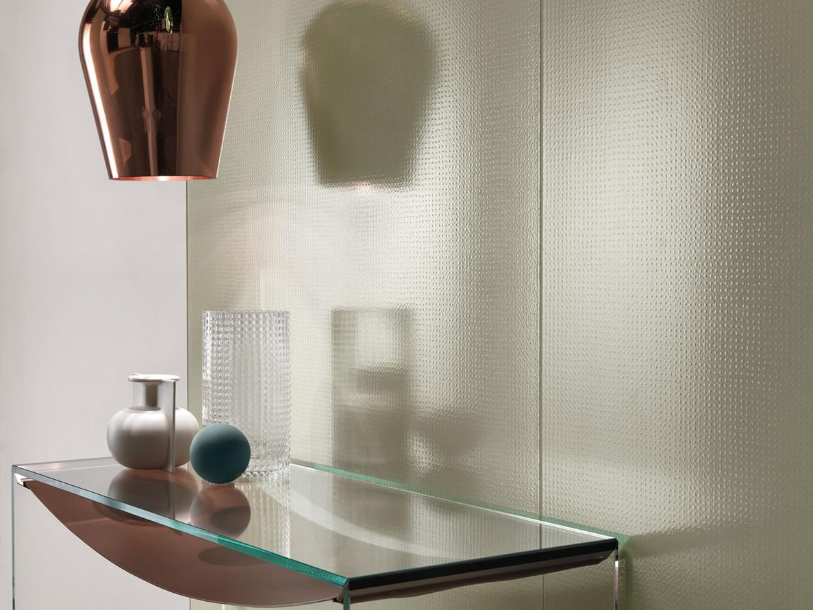 керамогранит фабрики Gigacer коллекция Pointille