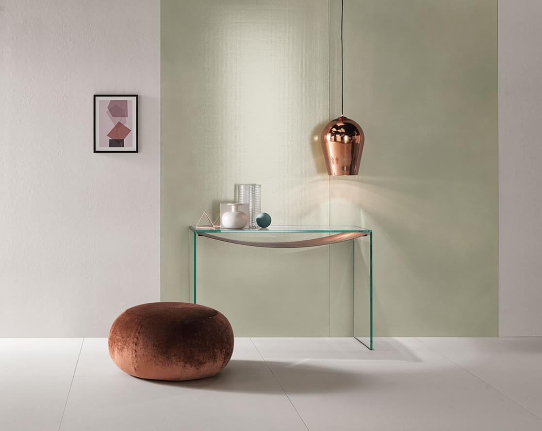 керамогранит фабрики Gigacer коллекция Pointille