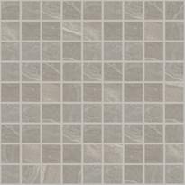 Плитка Gigacer Quarry Arenaria Mat - Bocciardato Mosaic 3X3 30x30 см, поверхность матовая, рельефная