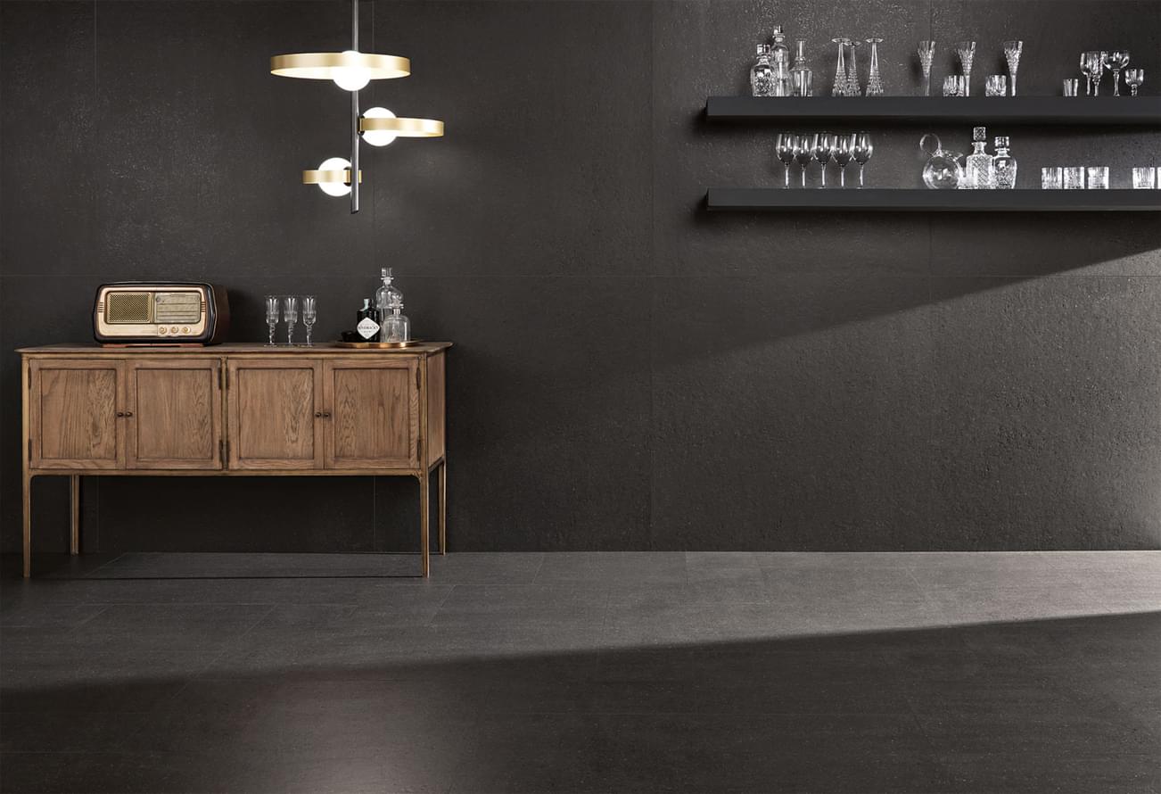 керамогранит фабрики Gigacer коллекция Quarry