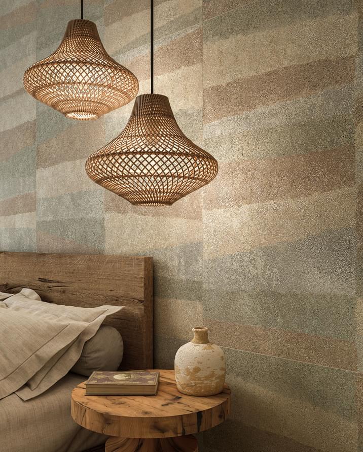 керамогранит фабрики Gigacer коллекция Terra