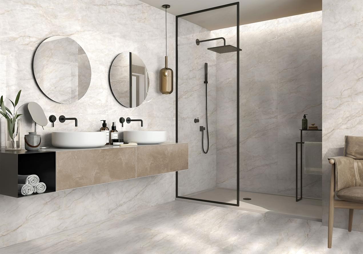 керамогранит фабрики Global Tile коллекция Adani