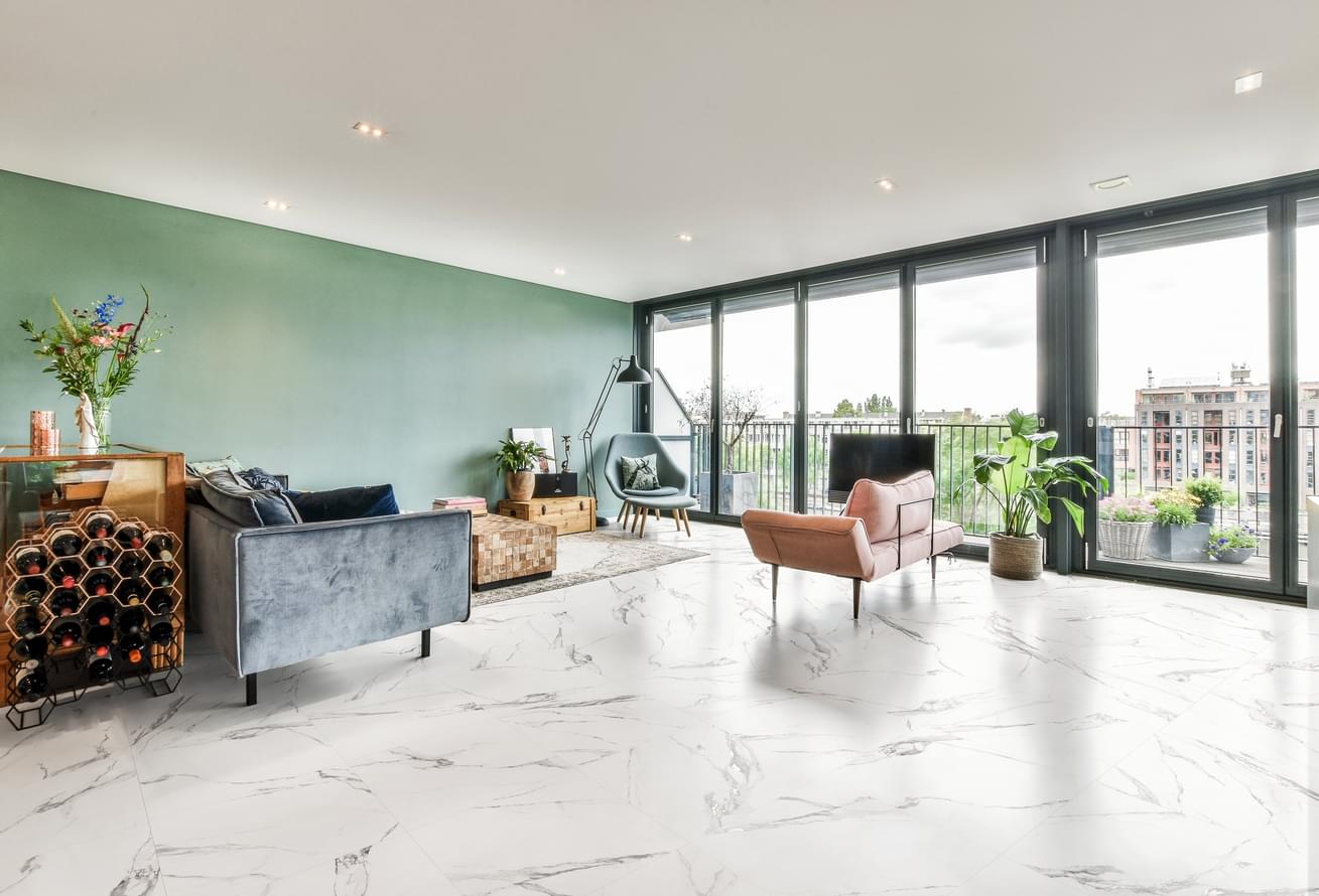 керамогранит фабрики Global Tile коллекция Alfanzo