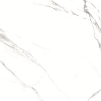 Плитка Global Tile Alfanzo Белый 60x60 см, поверхность полуполированная