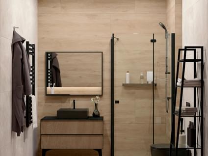 фабрика Global-Tile коллекция Alpine-Wood