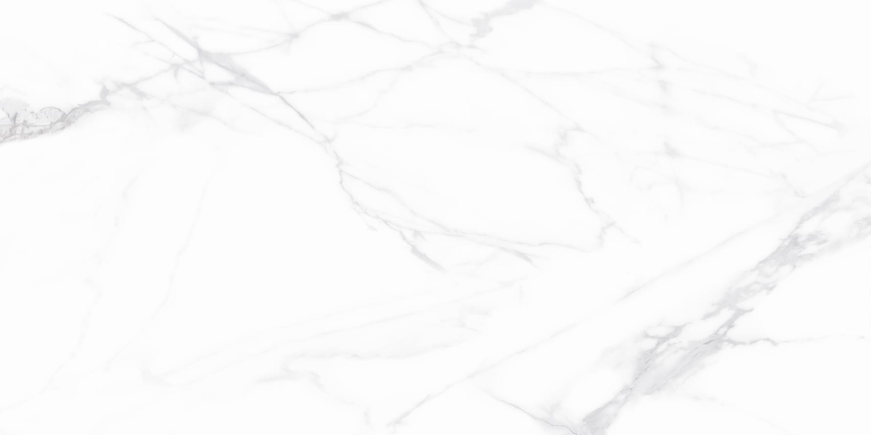 Плитка Global Tile Andrea Белый 60x120 см, поверхность полированная