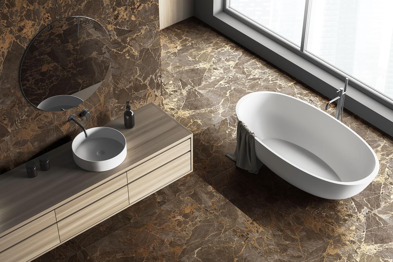 керамогранит фабрики Global Tile коллекция Argos