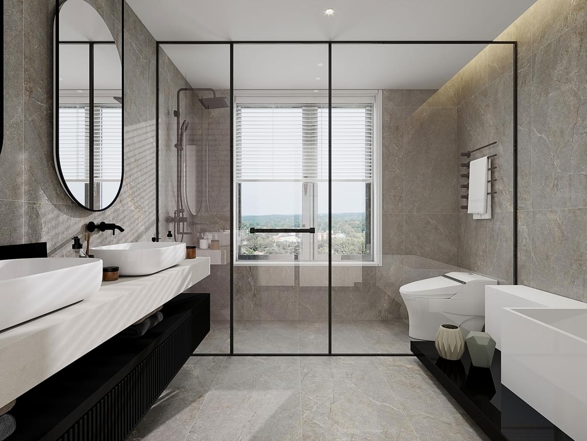 керамогранит фабрики Global Tile коллекция Arizona