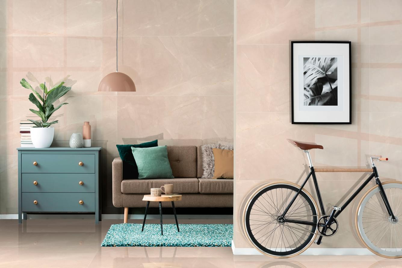 керамогранит фабрики Global Tile коллекция Armany