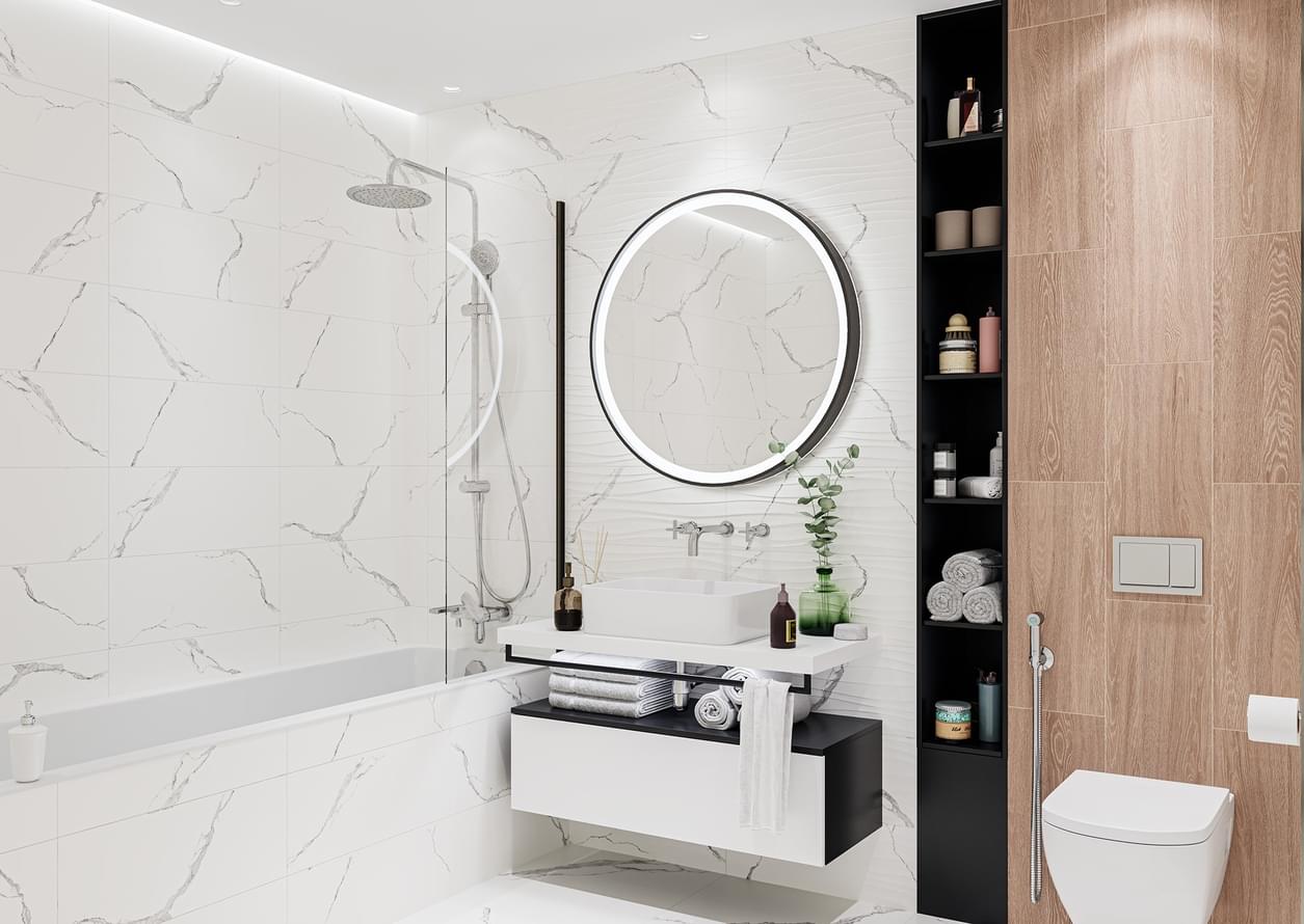 керамика фабрики Global Tile коллекция Arto