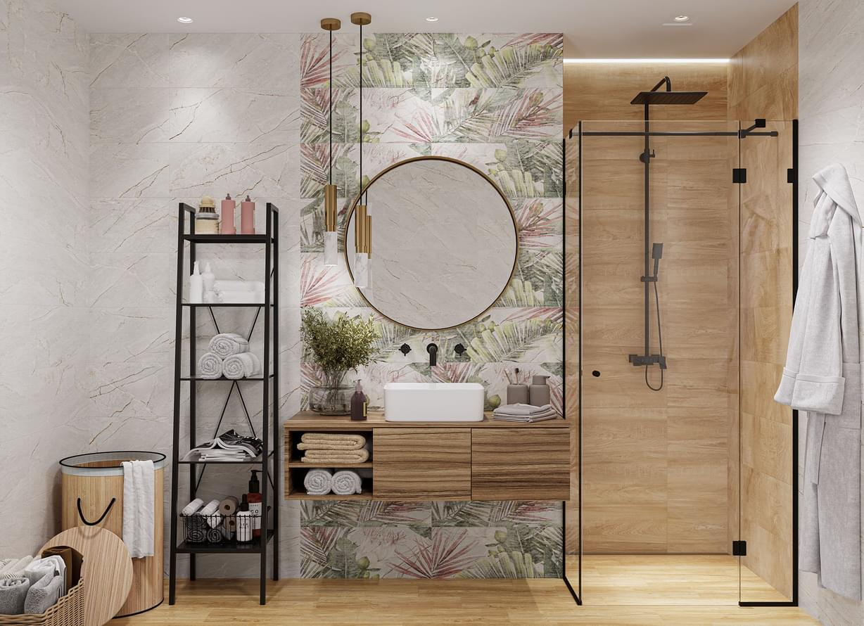 керамика фабрики Global Tile коллекция Aventura