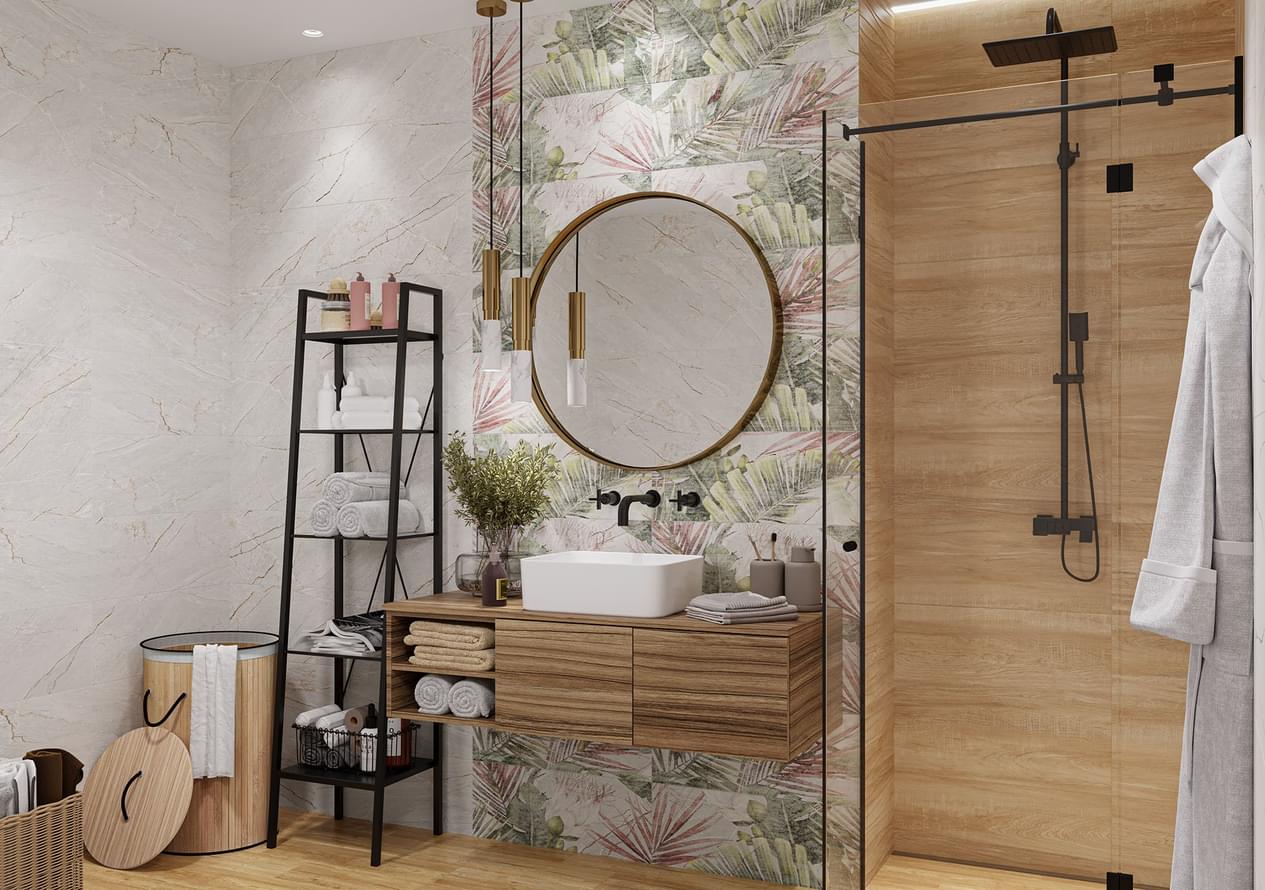 керамика фабрики Global Tile коллекция Aventura