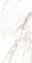 Плитка Global Tile Avery Белый 60x120 см, поверхность полированная