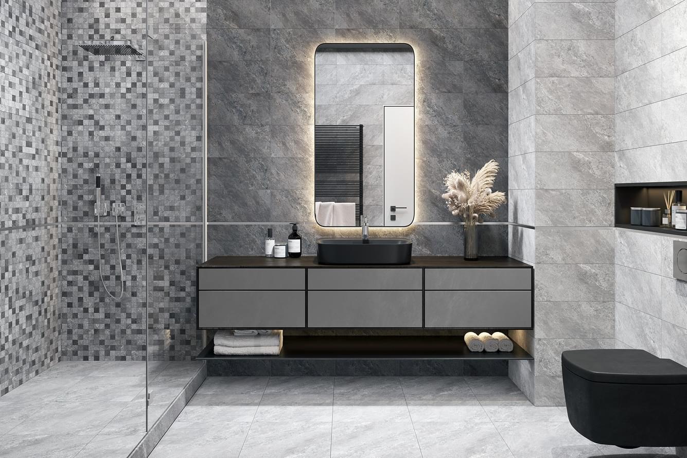 керамика фабрики Global Tile коллекция Balance