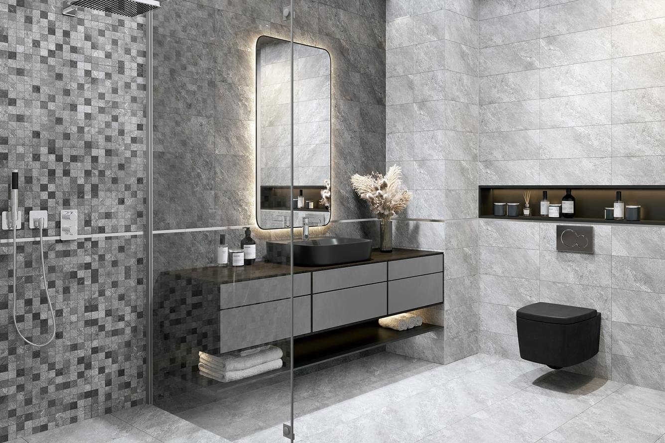 керамика фабрики Global Tile коллекция Balance