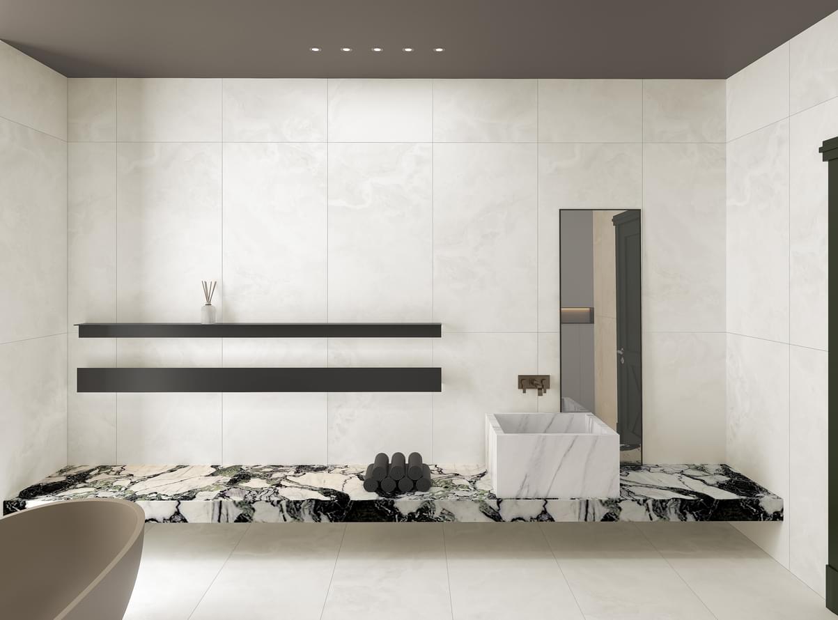 керамогранит фабрики Global Tile коллекция Biscotti