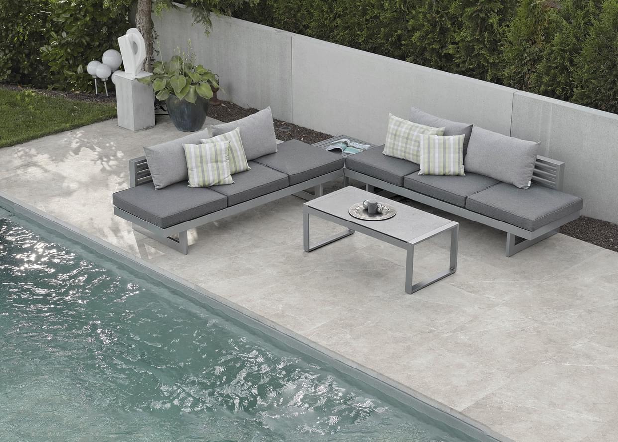 керамогранит фабрики Global Tile коллекция Bliss