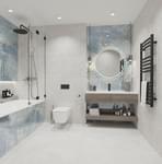 плитка фабрики Global Tile коллекция Bliss