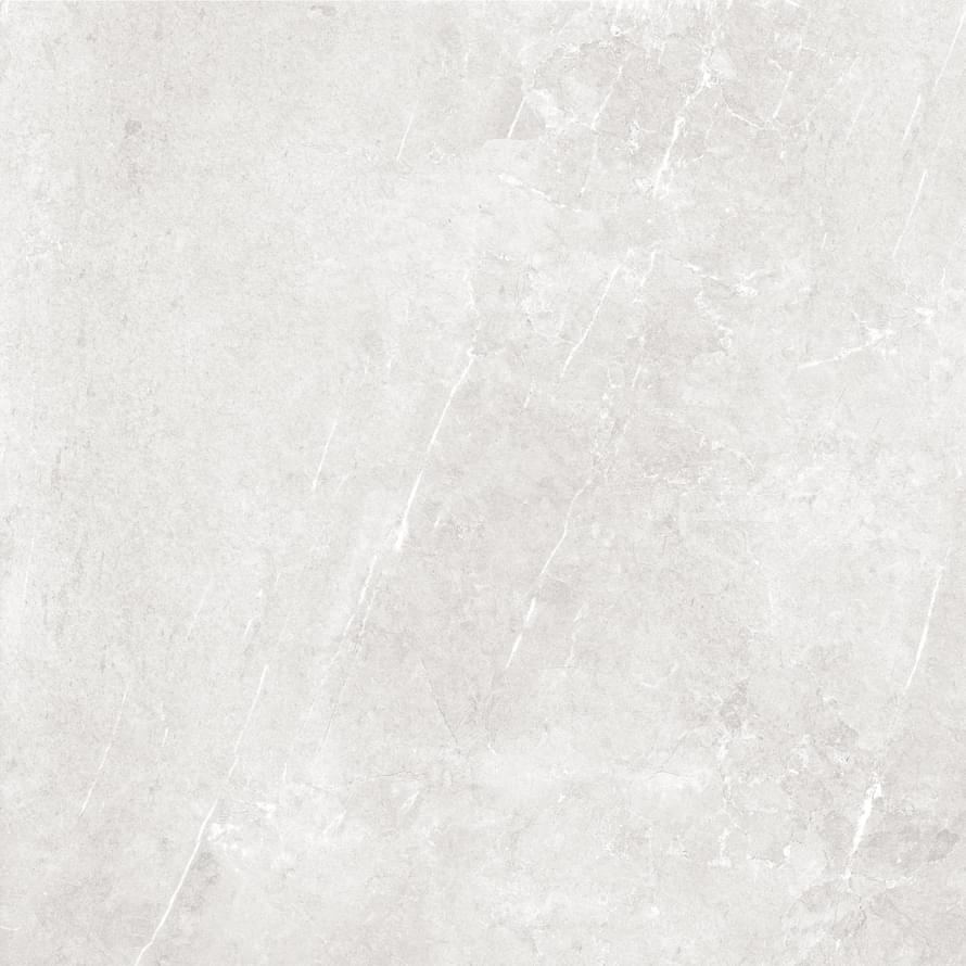 Плитка Global Tile Bliss Серый 60x60 см, поверхность матовая