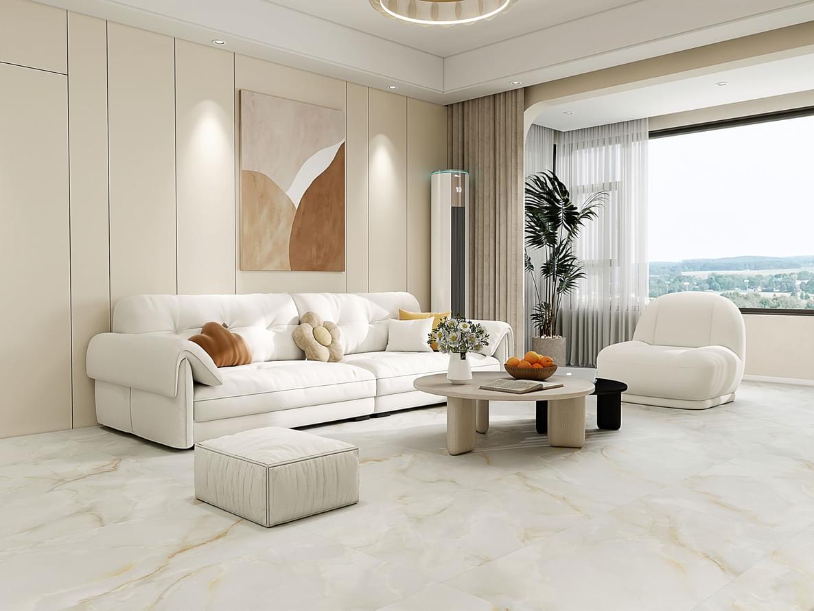 керамогранит фабрики Global Tile коллекция Bloom