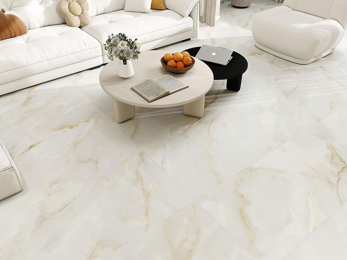 керамогранит фабрики Global Tile коллекция Bloom