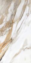 Плитка Global Tile Borghini Белый Карвинг 60x120 см, поверхность полированная, рельефная