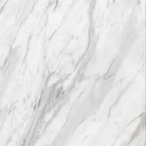 Плитка Global Tile Calacatta Belgia Белый 60x60 см, поверхность полированная