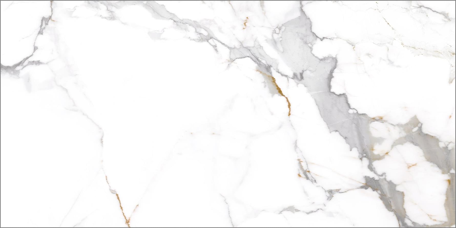 Global Tile Calacatta Imperial Белый 40x80