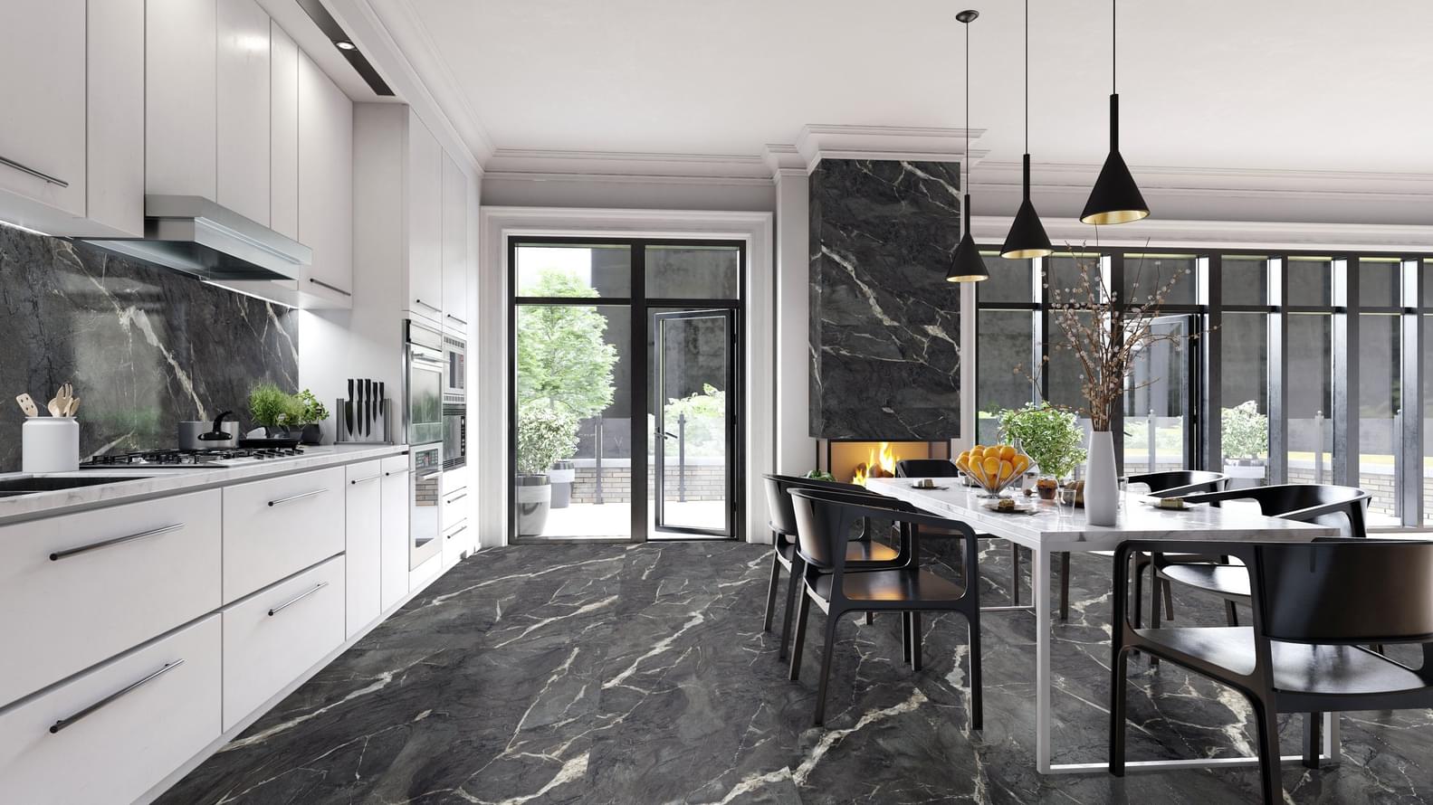 керамогранит фабрики Global Tile коллекция Camlin
