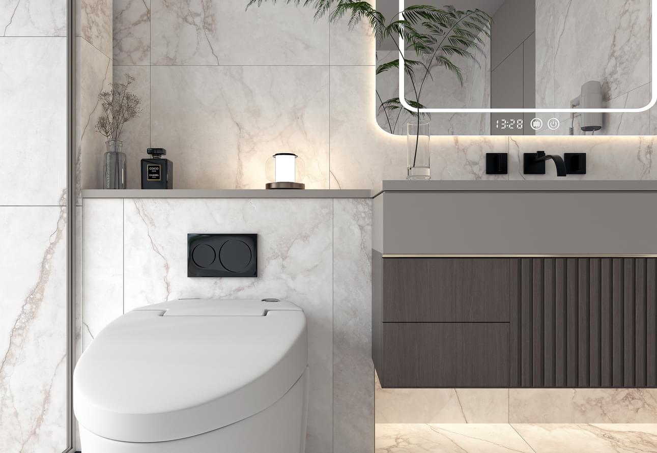 керамогранит фабрики Global Tile коллекция Canberra