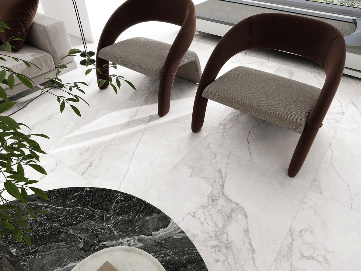 керамогранит фабрики Global Tile коллекция Canberra