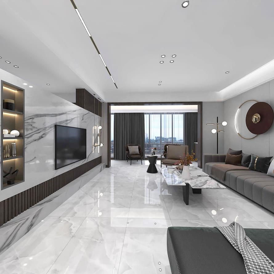 керамогранит фабрики Global Tile коллекция Carina