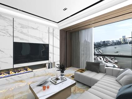 фабрика Global-Tile коллекция Cometa