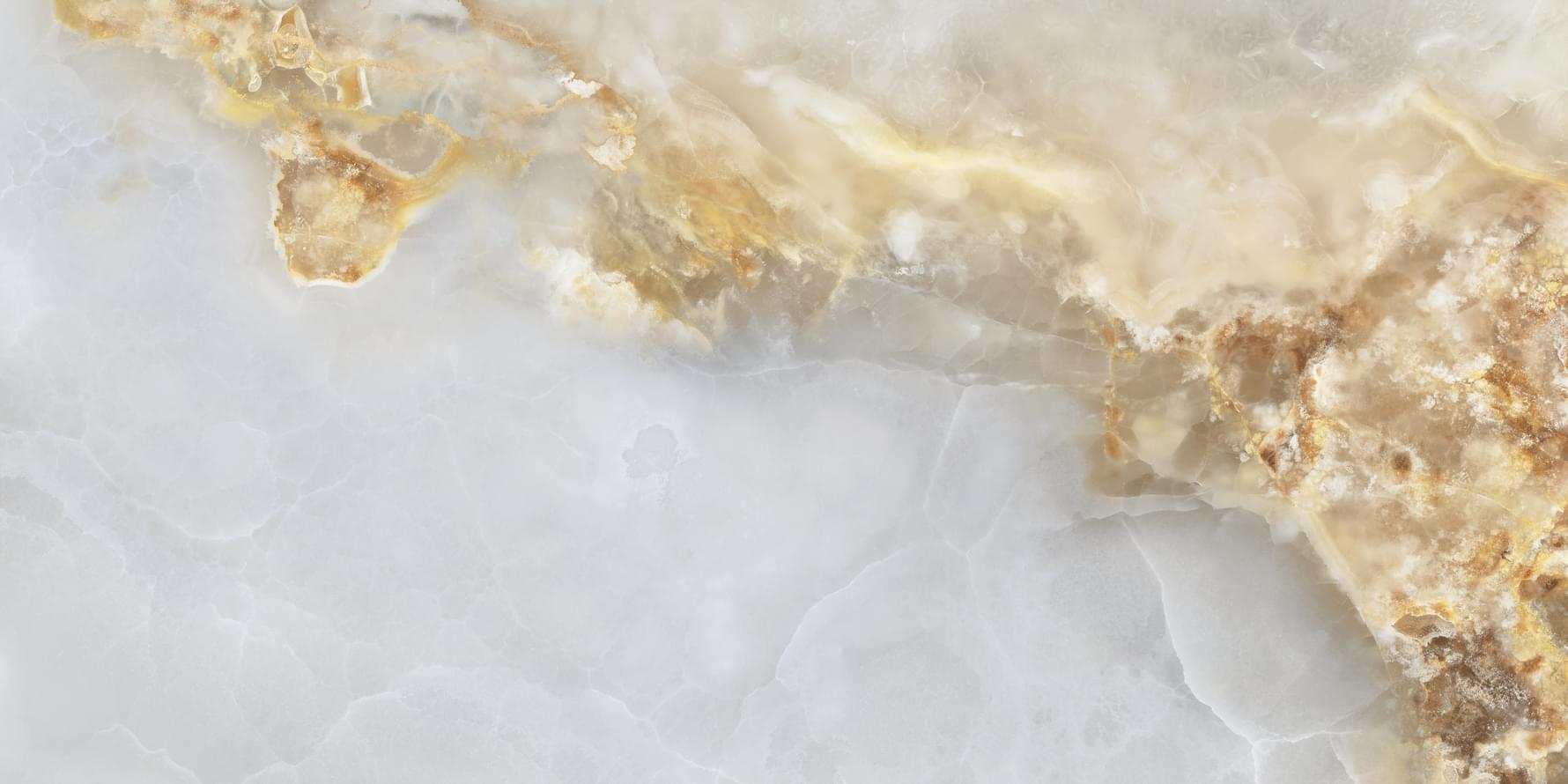 Плитка Global Tile Cometa Голубой 60x120 см, поверхность полированная