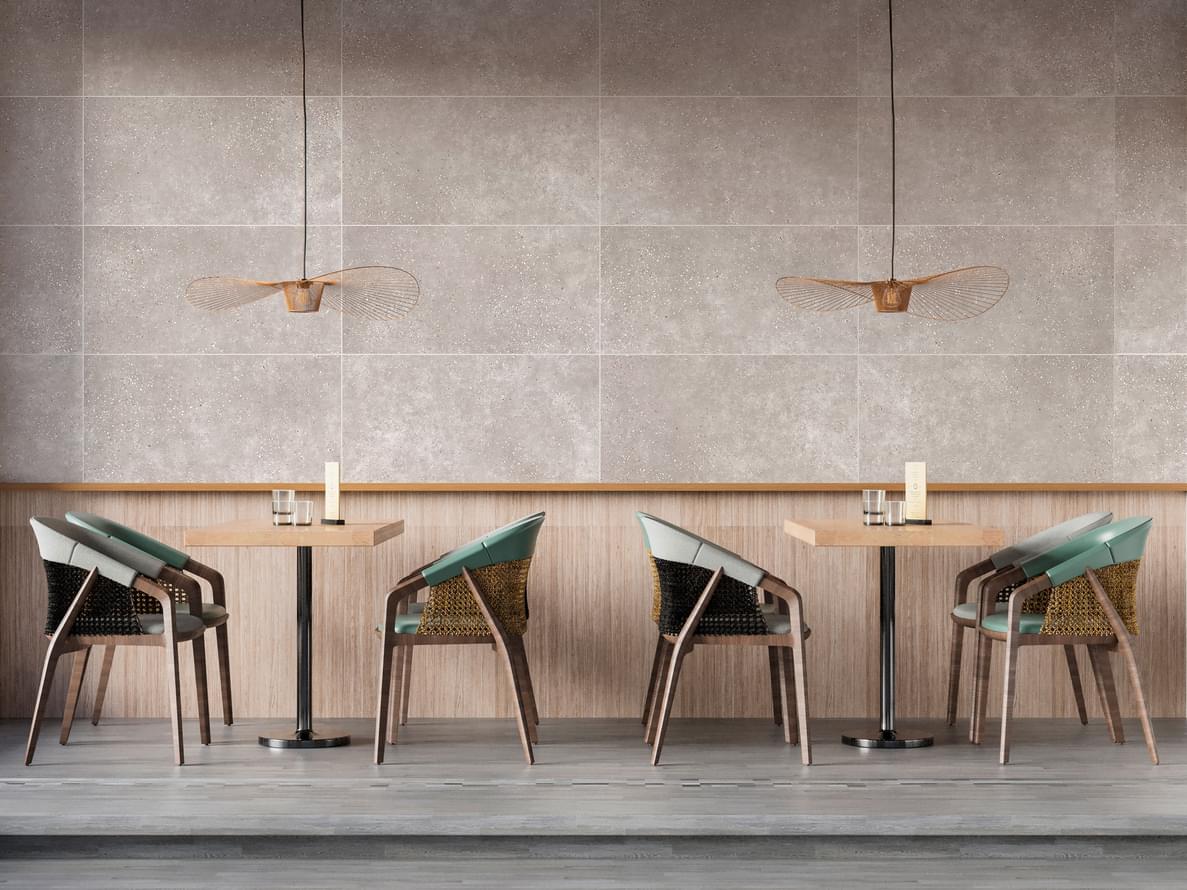 керамогранит фабрики Global Tile коллекция Coral Rock