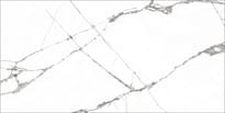 Плитка Global Tile Corona Белый 30x60 см, поверхность матовая