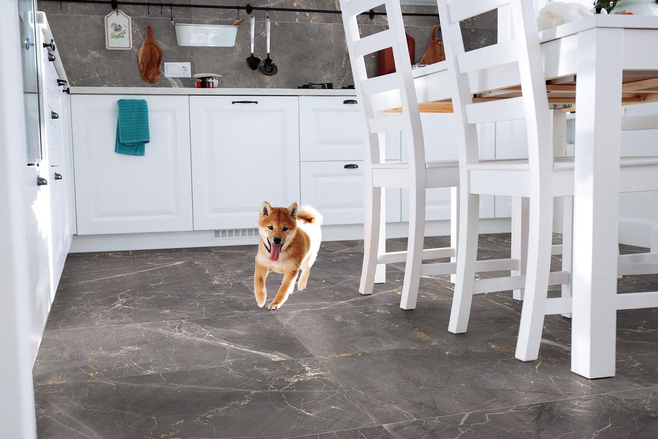 керамогранит фабрики Global Tile коллекция Crystal