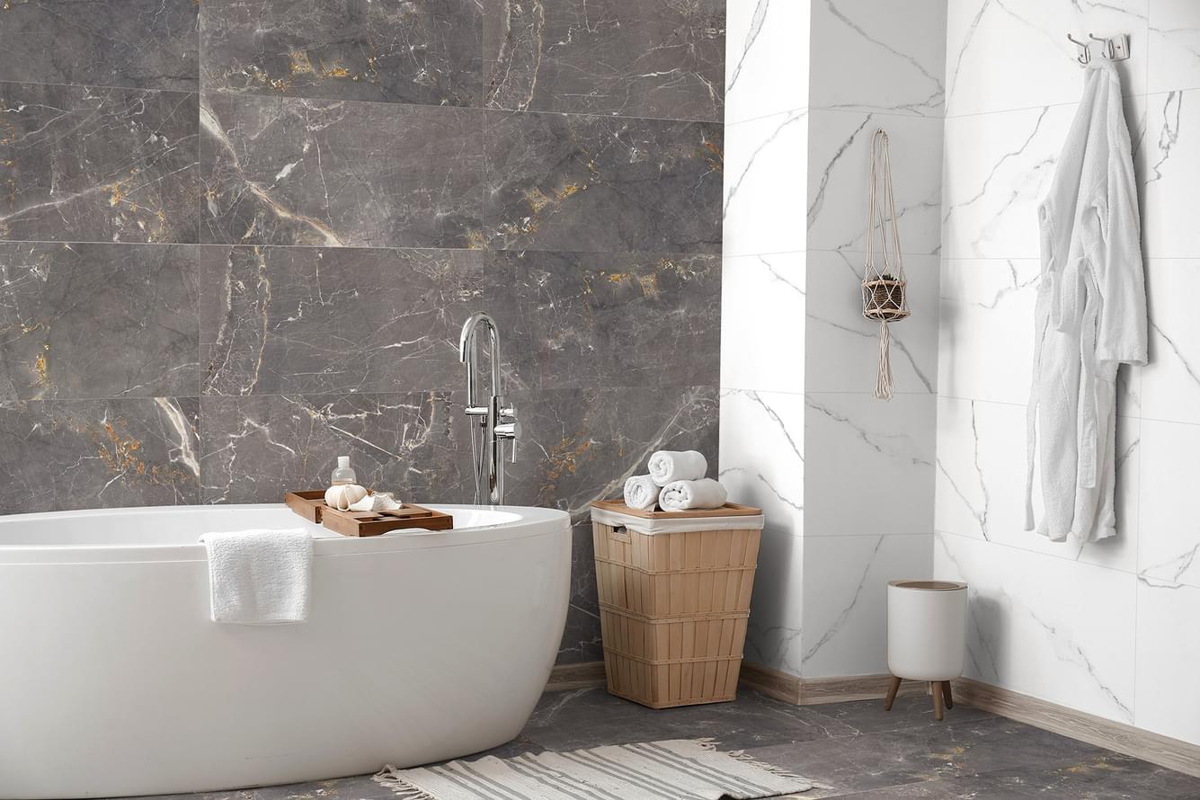 керамогранит фабрики Global Tile коллекция Crystal