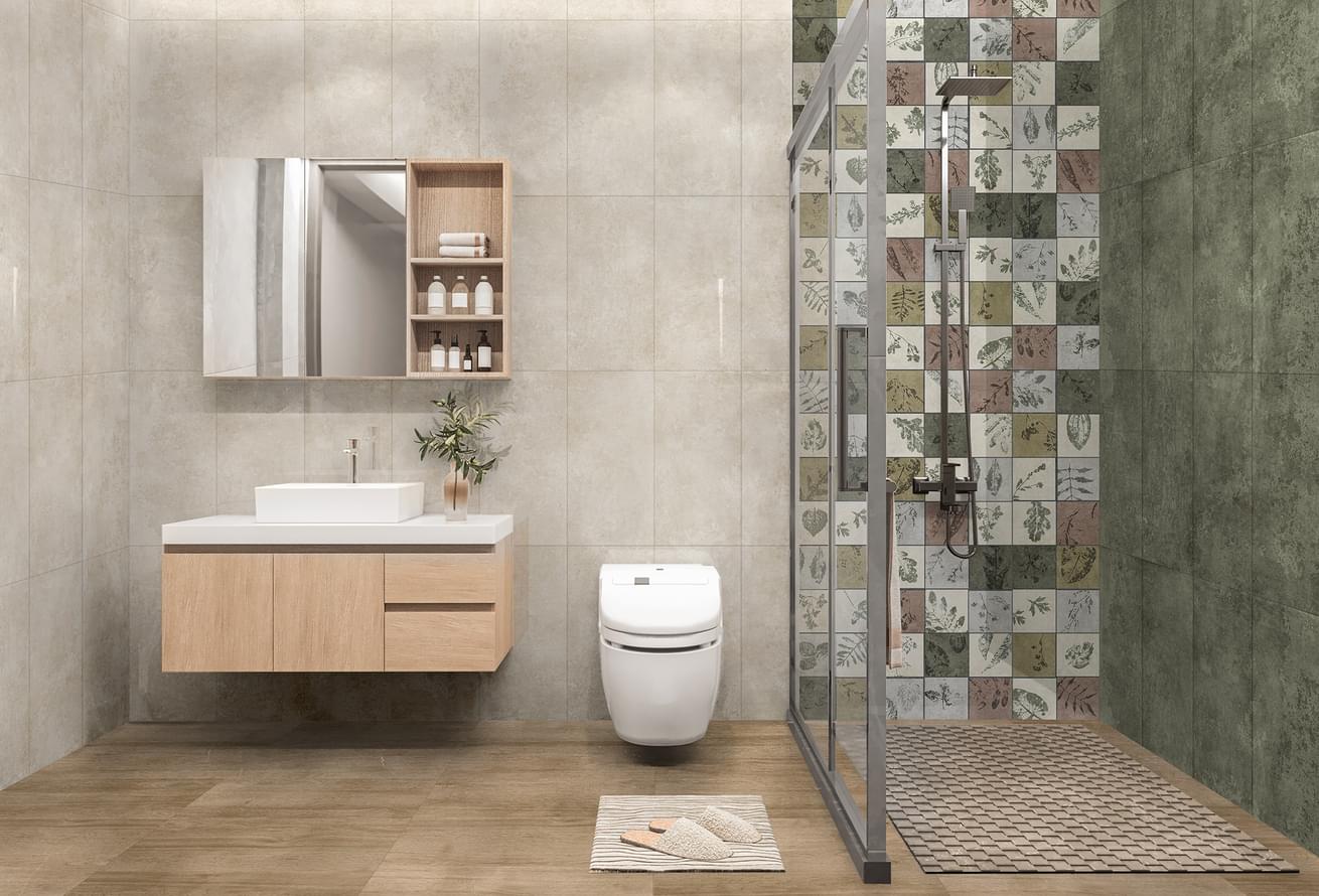 керамика фабрики Global Tile коллекция Delia