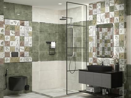 фабрика Global-Tile коллекция Delia