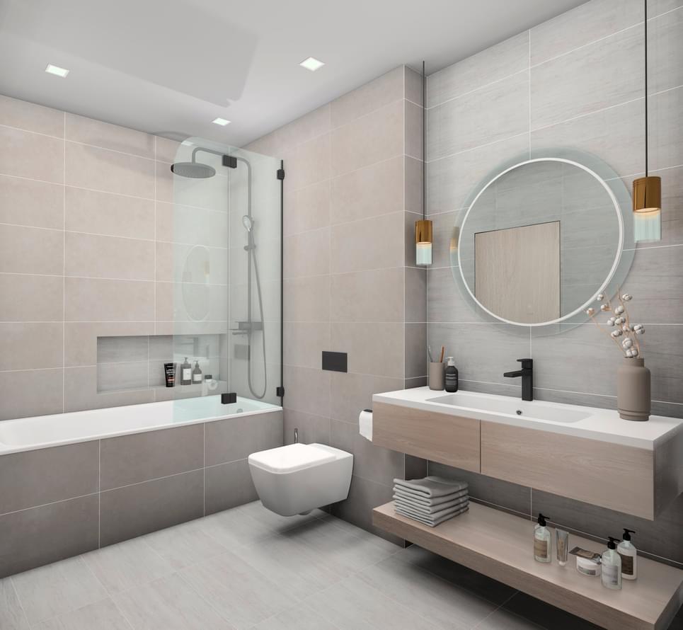 керамогранит фабрики Global Tile коллекция Denver