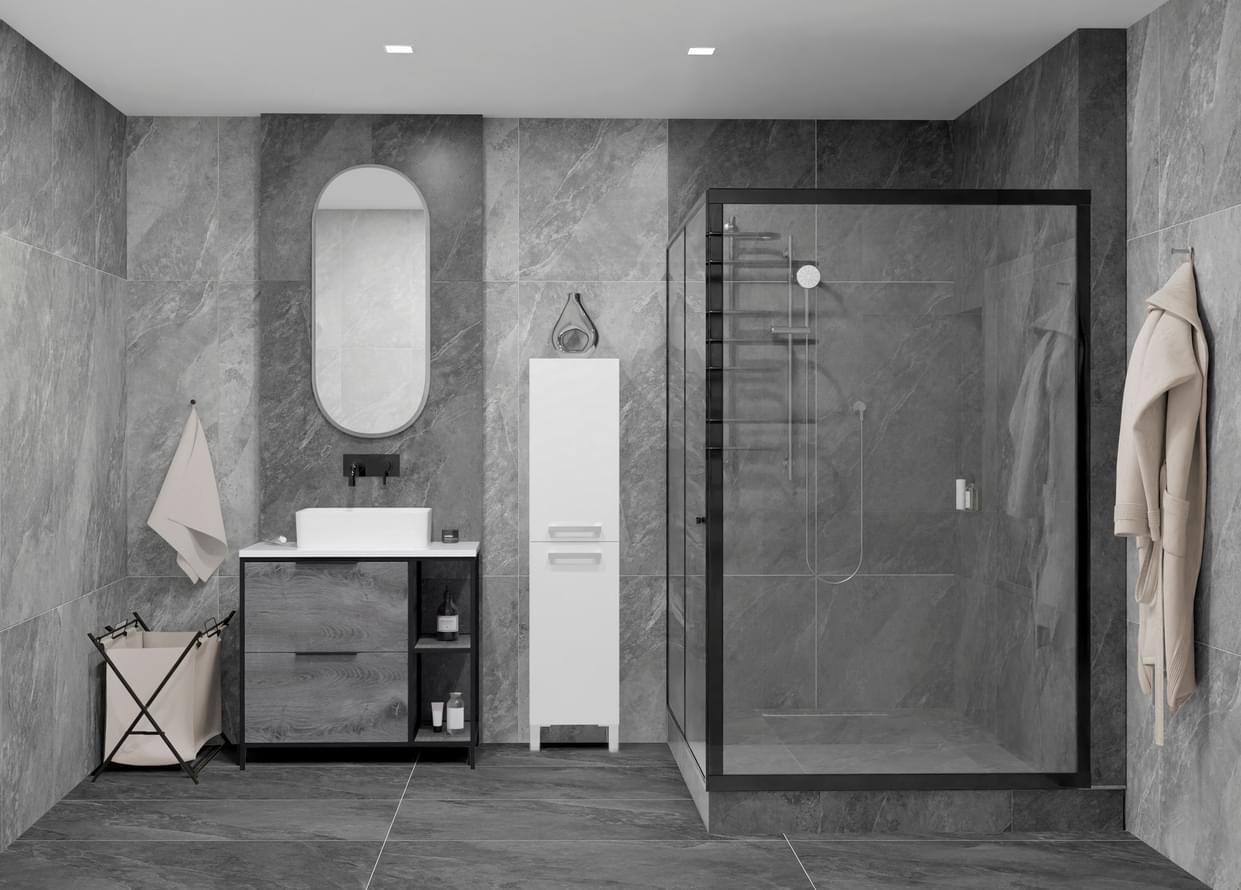 керамогранит фабрики Global Tile коллекция Destiny